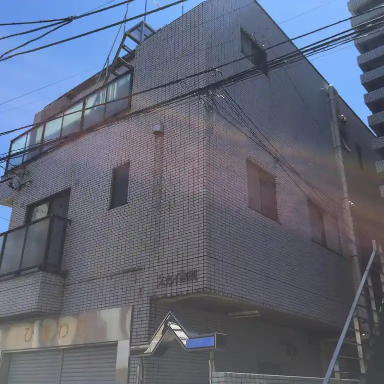 スカイ高梨